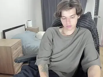 Stripchat Live Porn of Liam_sexy1