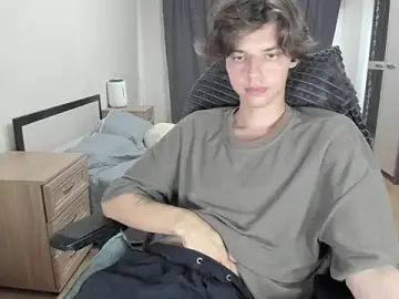 Stripchat Sex Chat of Liam_sexy1