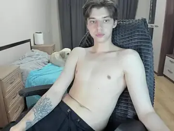 Stripchat Free Live Porn of Liam_sexy1