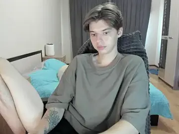 Stripchat Sex Cam of Liam_sexy1
