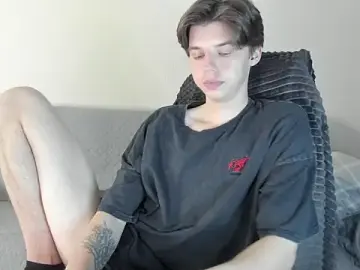 Stripchat Best Webcam of Liam_sexy1