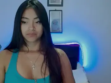 Stripchat Nude Webcam of NatalyEscobar_lx