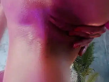 Stripchat Sex Cam of SilviaVanda