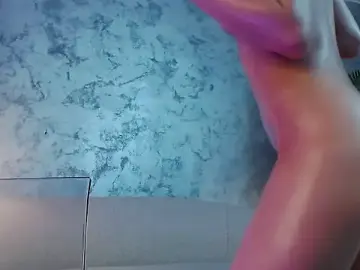 Stripchat Live Sex of SilviaVanda