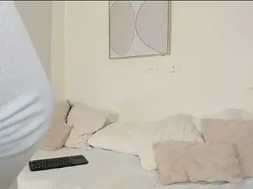 Stripchat Nude Webcam of ZOEGARNER01