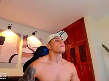 Stripchat Sex Chat of _joansoto