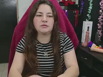 Stripchat Adult Webcam of ann_bronw