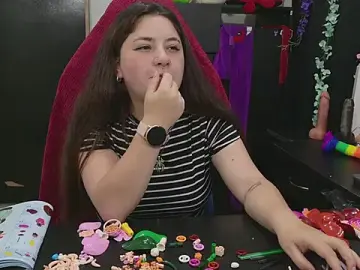 Stripchat Sex Cam of ann_bronw