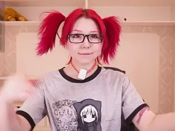 Stripchat Adult Webcams of hannah_lourens