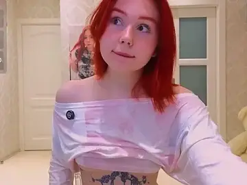 Stripchat Free Live Porn of hannah_lourens