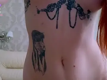 Stripchat Sex Chat of hannah_lourens