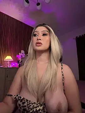 Stripchat Sex Chat of Miss_antonia