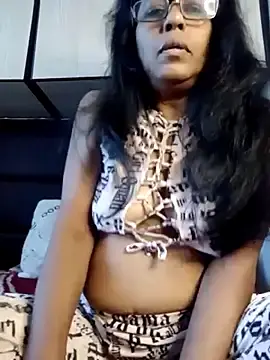 Stripchat Sex Cam of MsAttitude