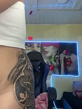 Stripchat Watch Live Sex Cams of _luna_torres