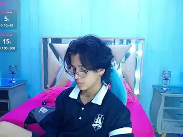 Stripchat Adult Webcams of alex_477