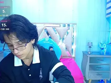 Stripchat Private Sex Chat of alex_477