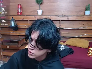 Stripchat Sex Cam of alex_477