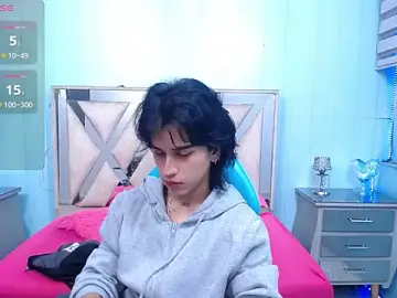 Stripchat Live Sex of alex_477