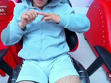 Stripchat Live Sex of alex_477