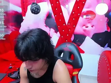 Stripchat Adult Webcam of alex_477