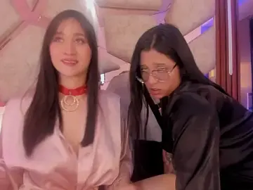 Stripchat Private Sex Chat of ariana_michel_