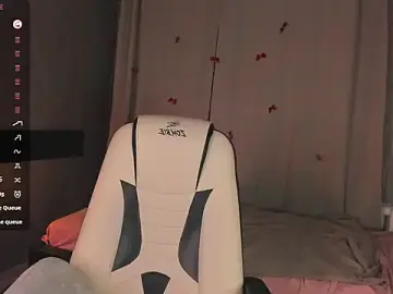 Stripchat Adult Webcam of sensualily