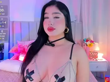 Stripchat Nude Webcam of Abbye_blue01