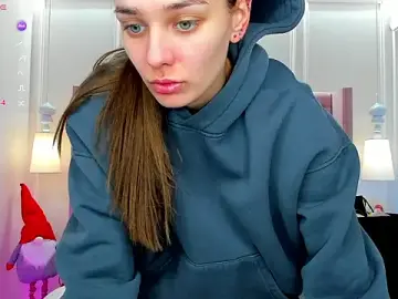 Stripchat Adult Video Chat of AprilWong