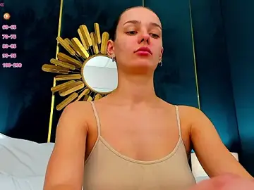 Stripchat Live Sex Cam of AprilWong