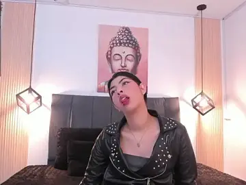 Stripchat Free Porn Cam of Cassie_bloom