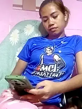 Stripchat Sex Cam of Cutie_body11