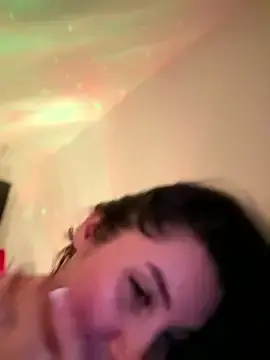 Stripchat Nude Webcam of babyyboomm