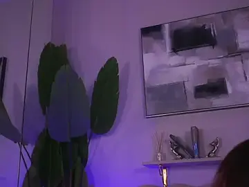 Stripchat Live Sex Cam of babyyboomm