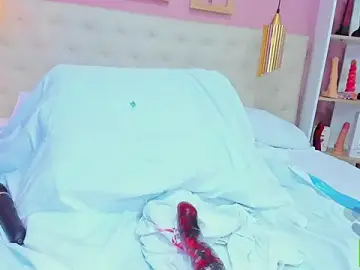 Stripchat Best Webcam of leylla_