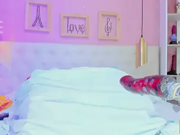 Stripchat Live Porn of leylla_