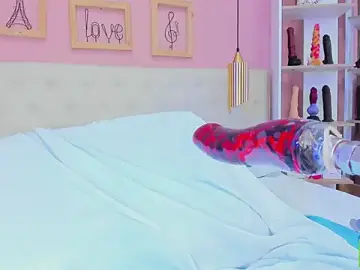 Stripchat Nude Webcam of leylla_