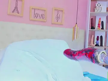 Stripchat Nude Webcam of leylla_