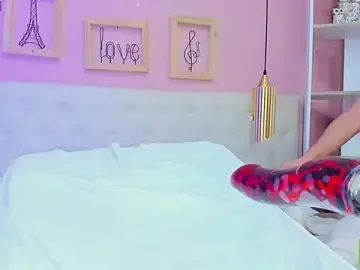 Stripchat Nude Webcam of leylla_