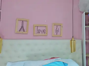 Stripchat Sex Chat of leylla_