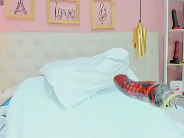 Stripchat Live Porn of leylla_