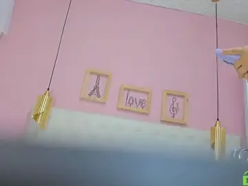 Stripchat Private Sex Chat of leylla_