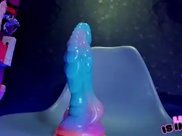 Stripchat Live Porn of Alexa_Slave