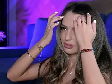 Stripchat Watch Live Sex Cams of EsmeAinsley