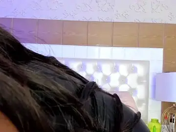 Stripchat Free Live Porn of KristineLS
