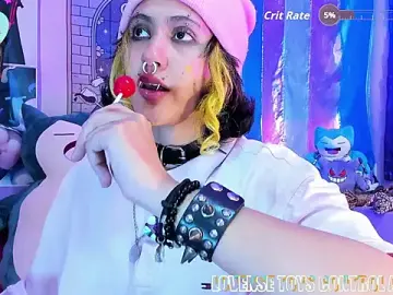 Stripchat Sex Chat of Angel_Sweett_1