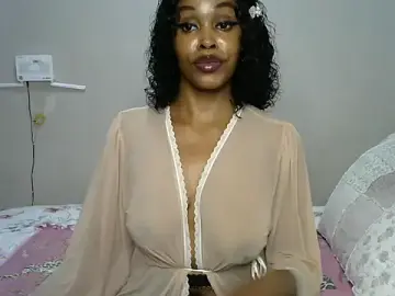 Stripchat Sex Chat of Cariepink