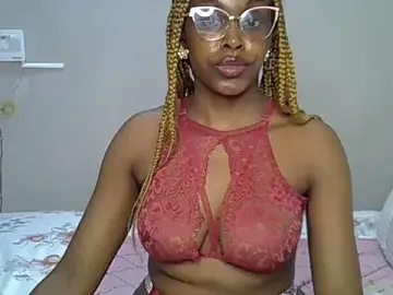 Stripchat Sex Chat of Cariepink