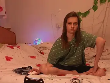 Stripchat Nude Webcam of Frank_Fraer