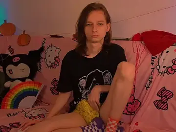 Stripchat Nude Webcam of Frank_Fraer