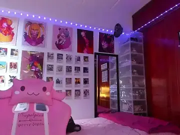 Stripchat Sex Chat of Jessie_williams